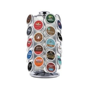 Keurig • K-Cup Pod Carousel